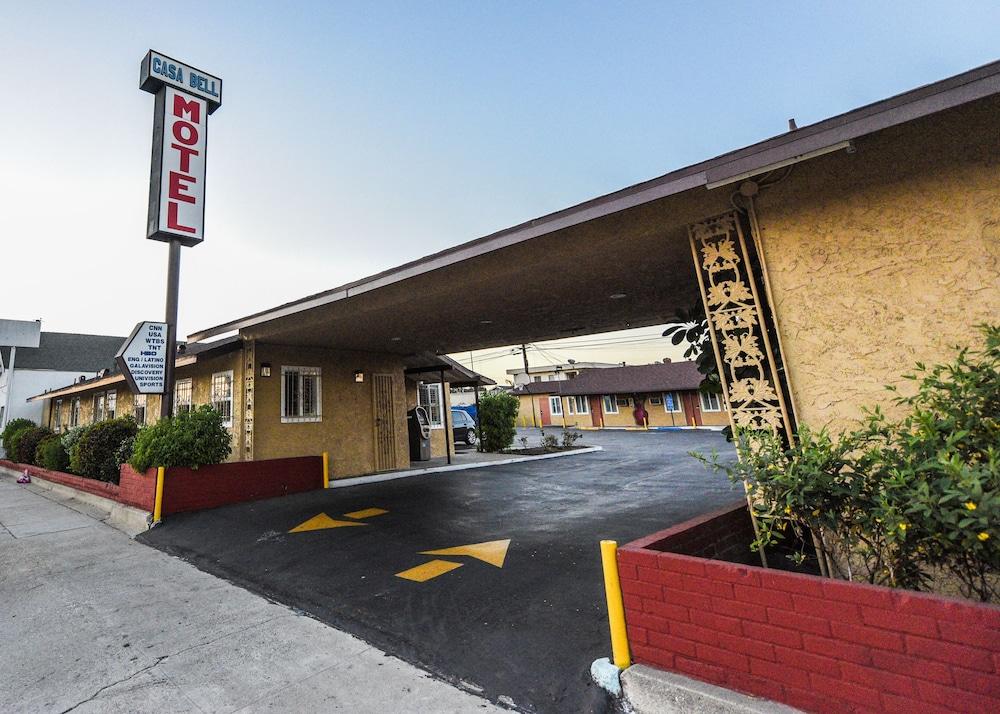 Casa Bell Motel photo 1