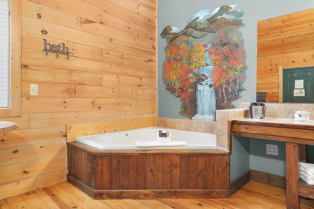 Lodge at Tellico photo 35