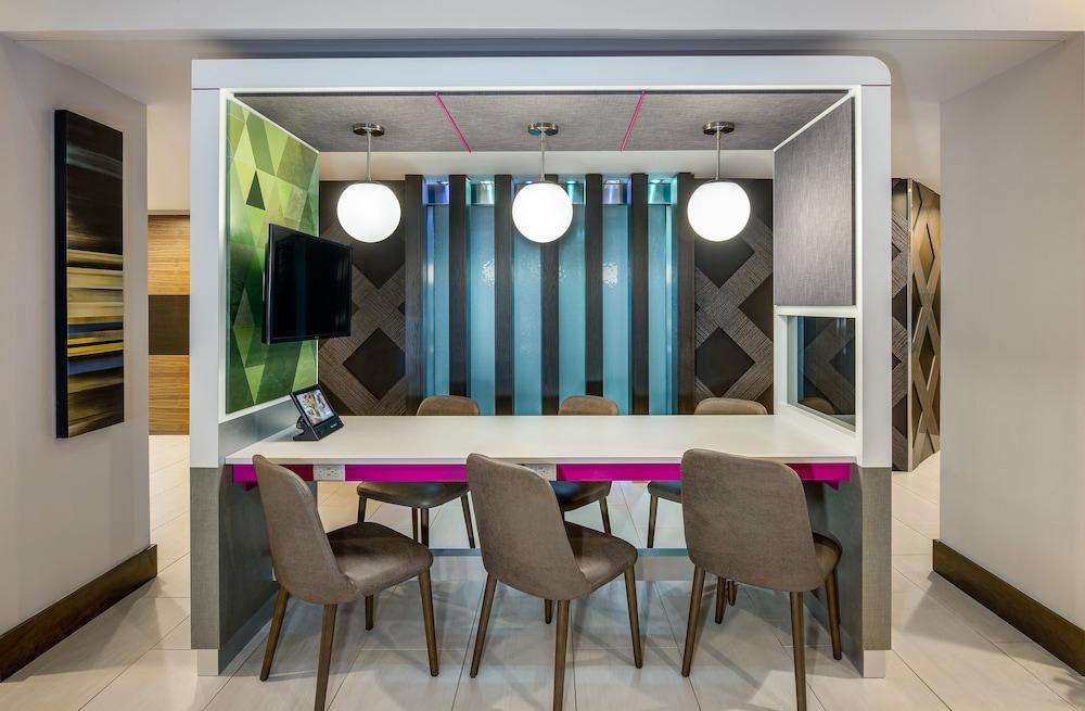 Crowne Plaza Seattle - Downtown by IHG photo 22