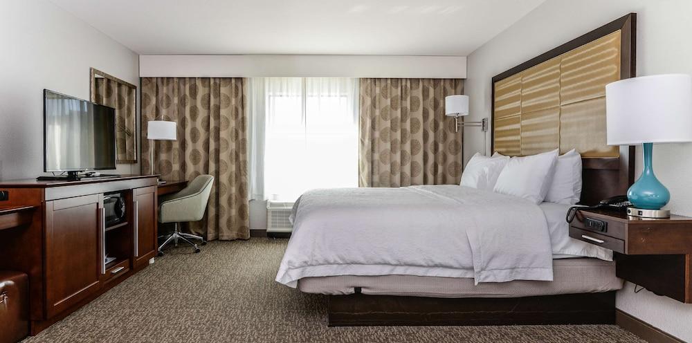 Hampton Inn Brighton photo 24
