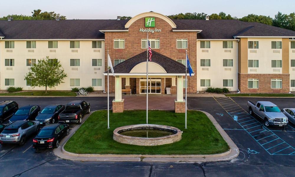 Holiday Inn & Conference Center Marshfield by IHG photo 39