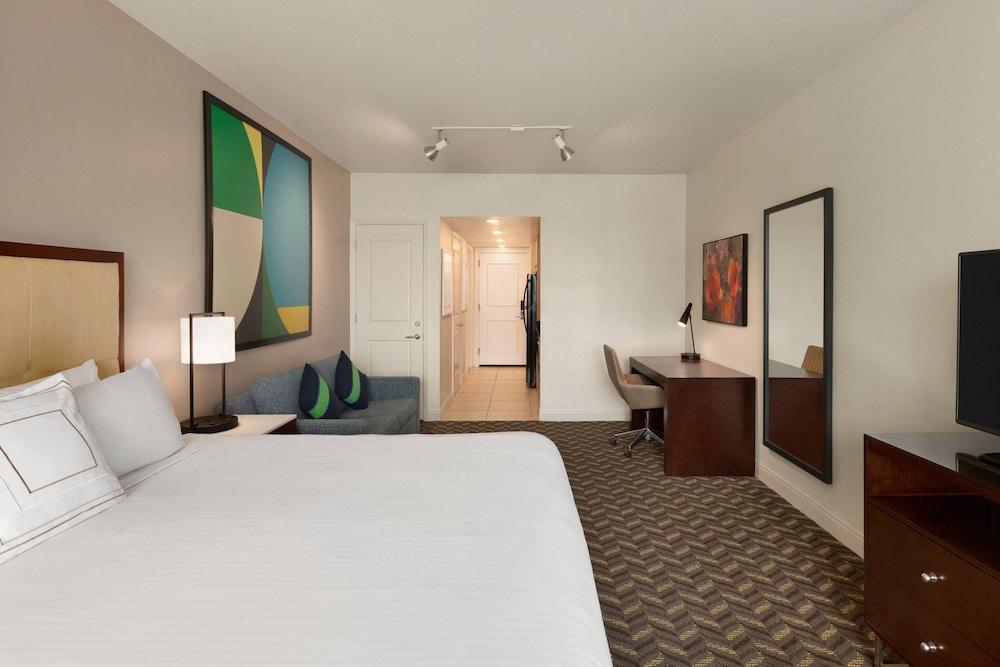 Residence Inn by Marriott Fort Lauderdale Intracoastal/Il Lugano photo 12