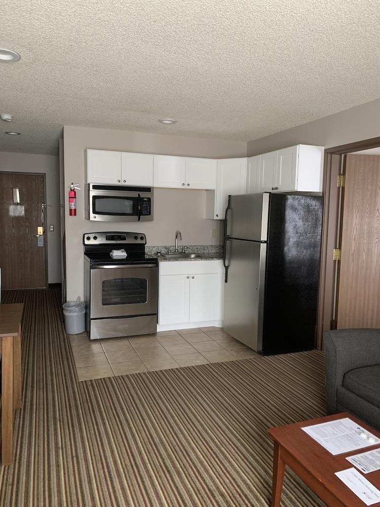 Best Western Park Oasis Inn photo 17