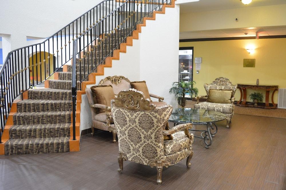 Melrose @ Seabrook, BW Signature Collection photo 28