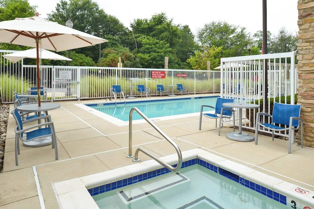 Towneplace Suites by Marriott Arundel Mills photo 19