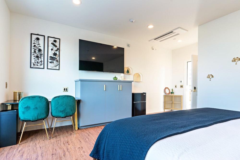Rhapsody in View Boutique Hotel photo 21