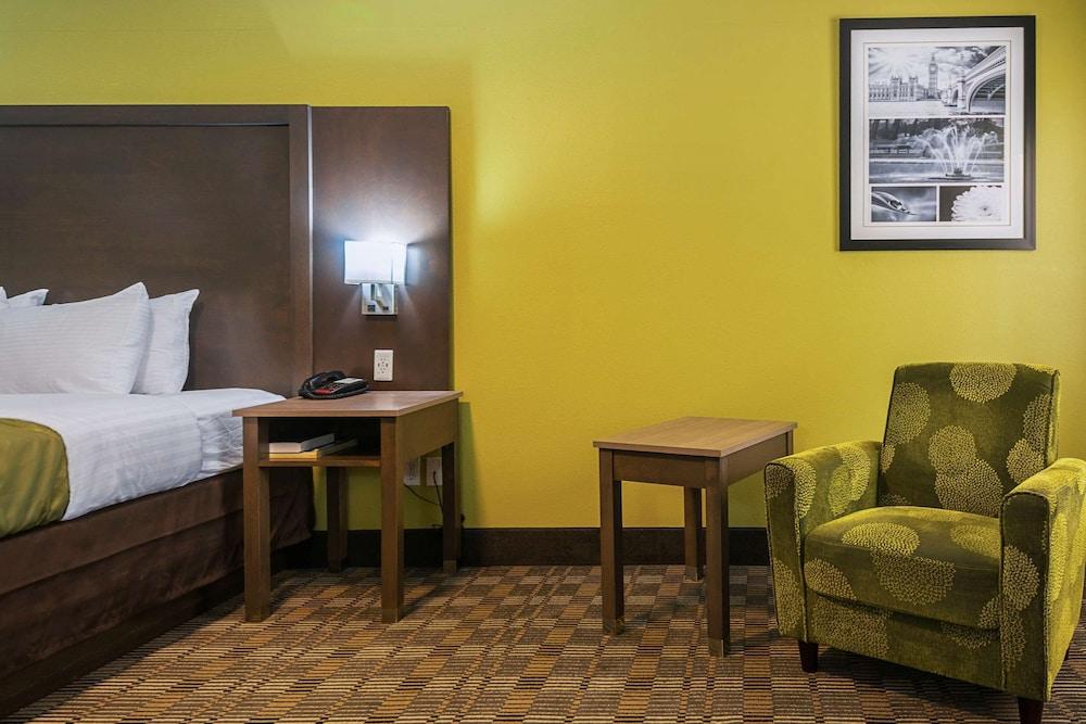 Quality Inn DeRidder photo 16