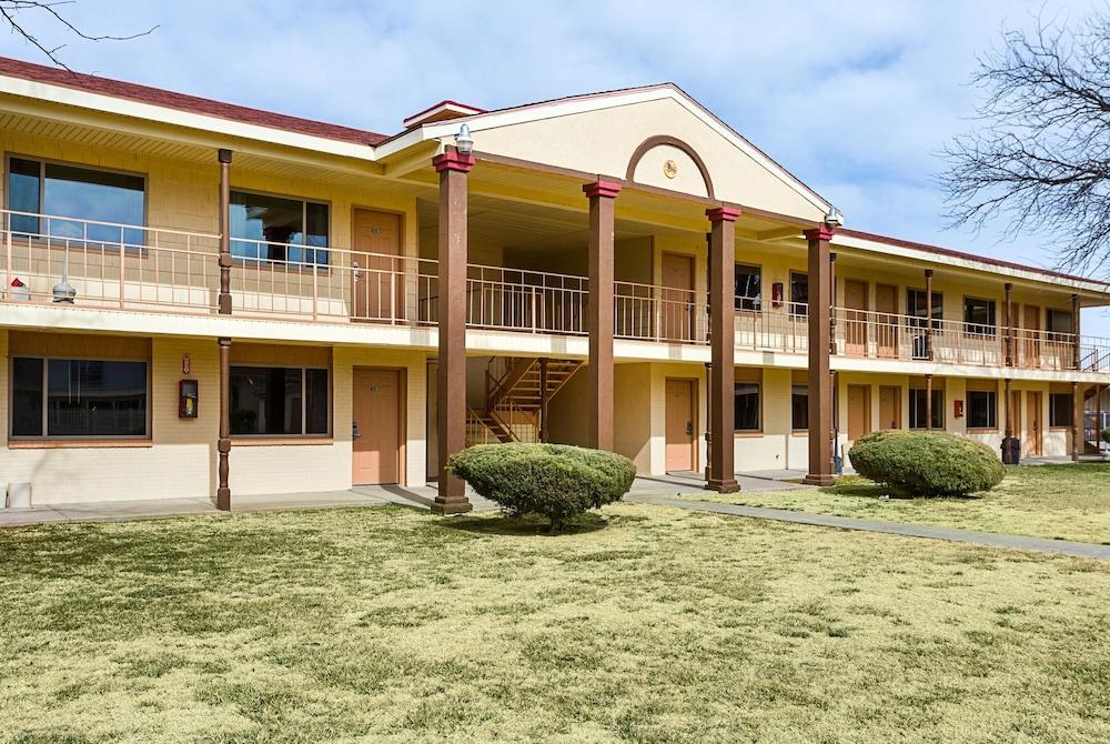 Rodeway Inn Roswell West photo 25