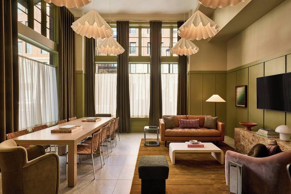 The Ann Savannah, Apartments By Marriott Bonvoy photo 12