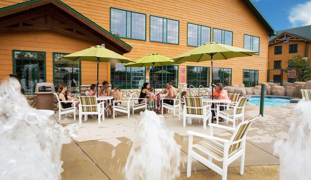 Tundra Lodge photo 18