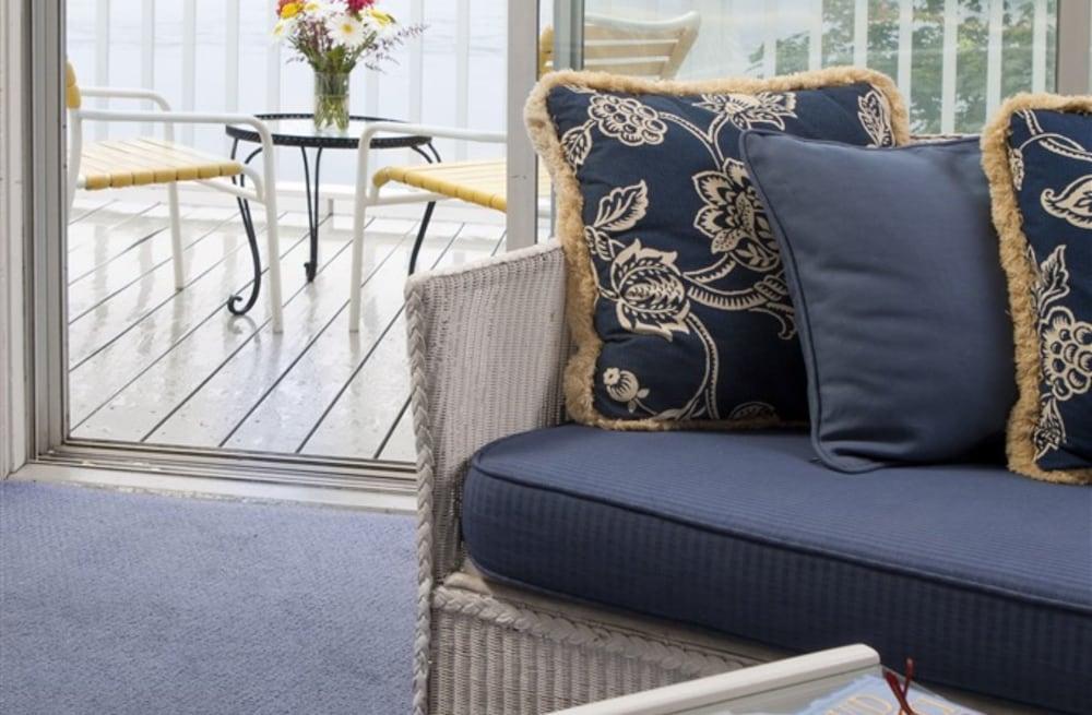 Dockside Guest Quarters & Restaurant photo 66