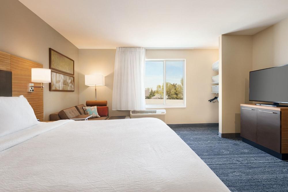 TownePlace Suites by Marriott Logan photo 8