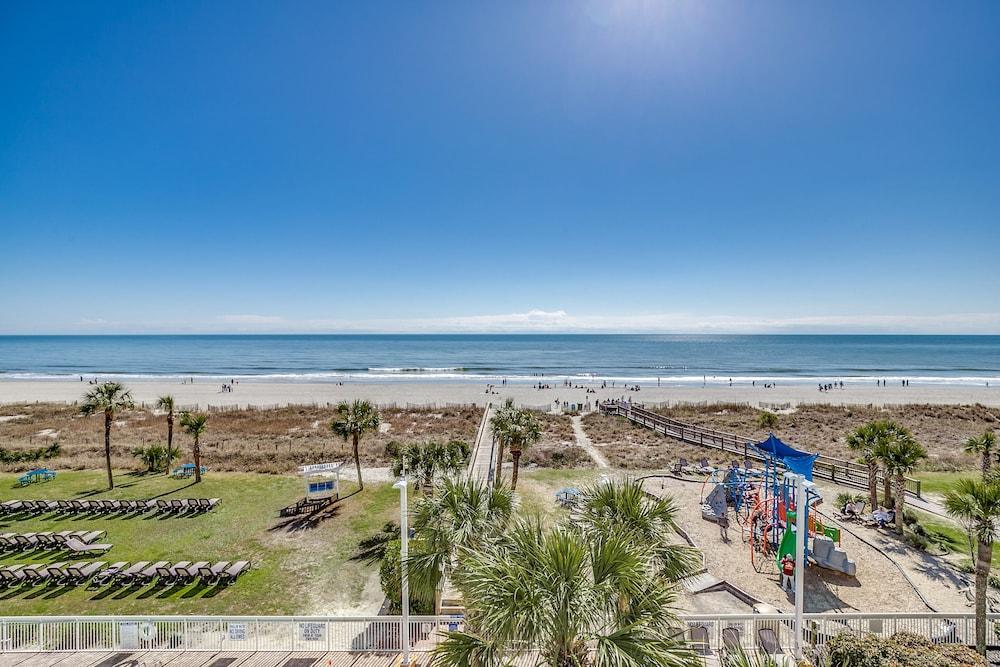 Dunes Village Resort photo 46