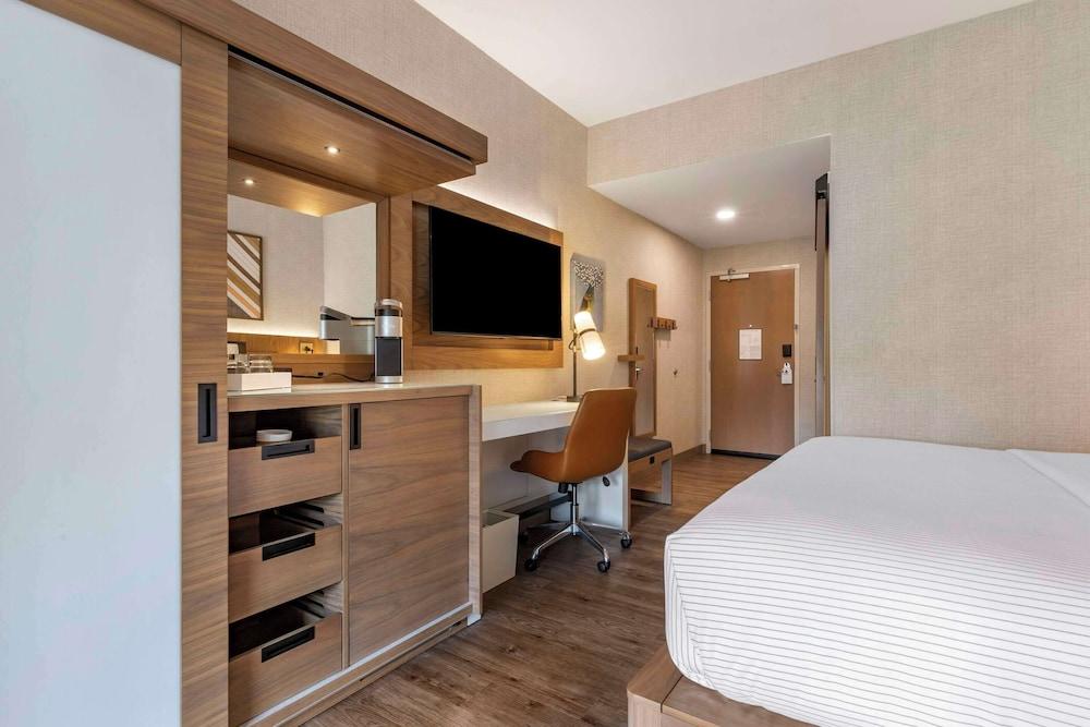 Cambria Hotel Columbia Downtown The Vista photo 18