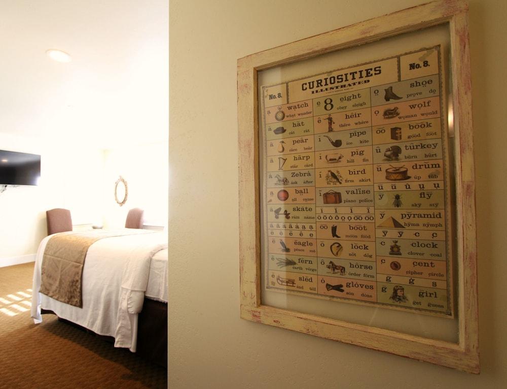 Rest Hotel Plymouth photo 52