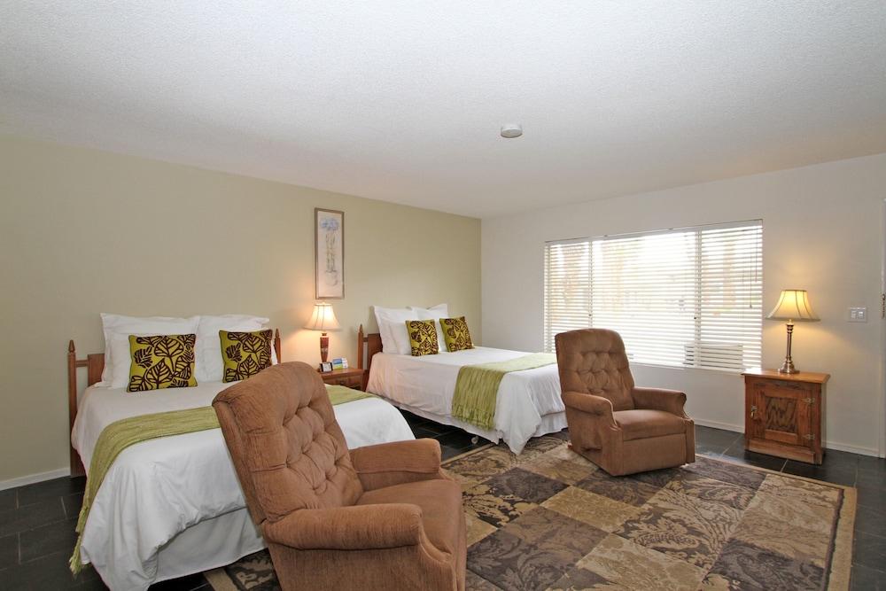 Lido Palms Resort and Spa (Adults Only) photo 4