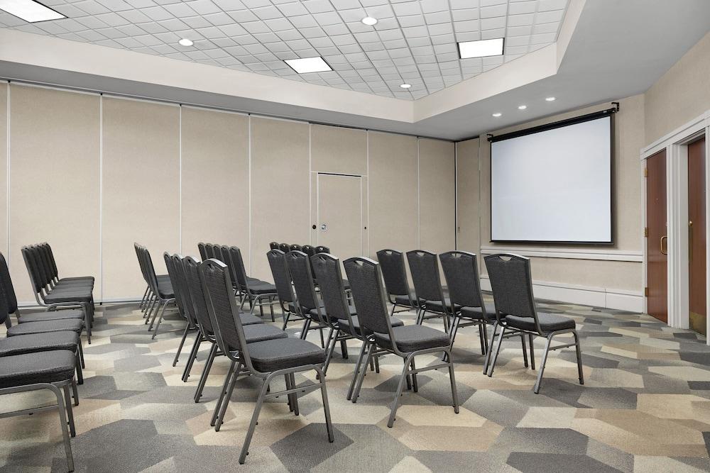 SpringHill Suites by Marriott Boston Peabody photo 20