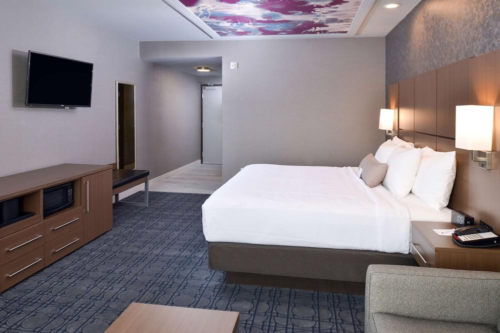Best Western Plus Coalinga Inn photo 22