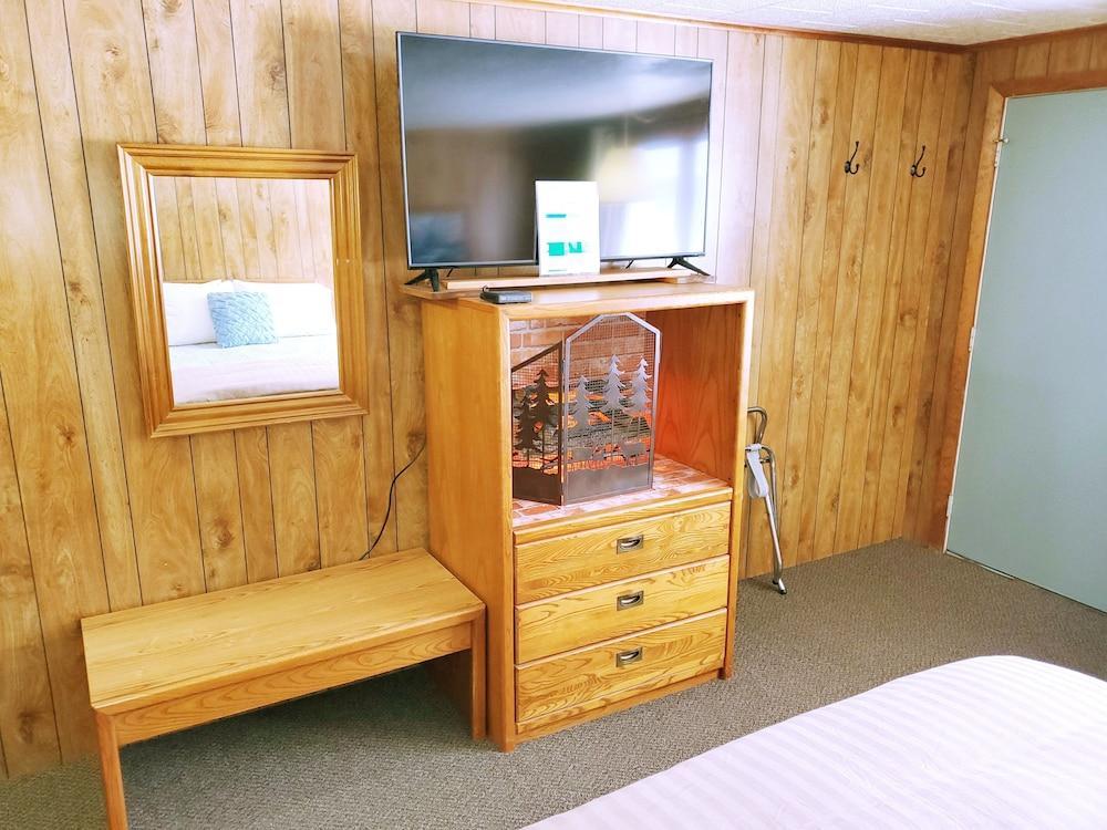 White Mountain Motel And Cottages photo 19