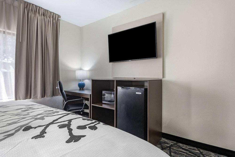 Sleep Inn & Suites Grovetown - Augusta West photo 26
