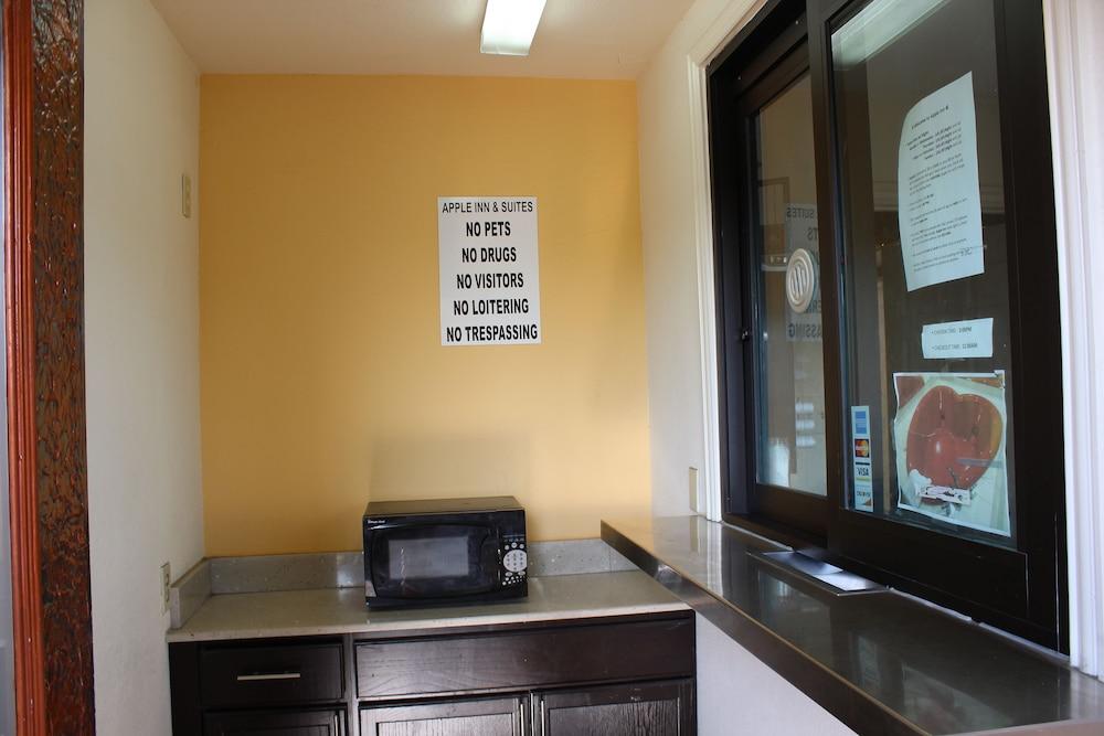 Apple Inn photo 18