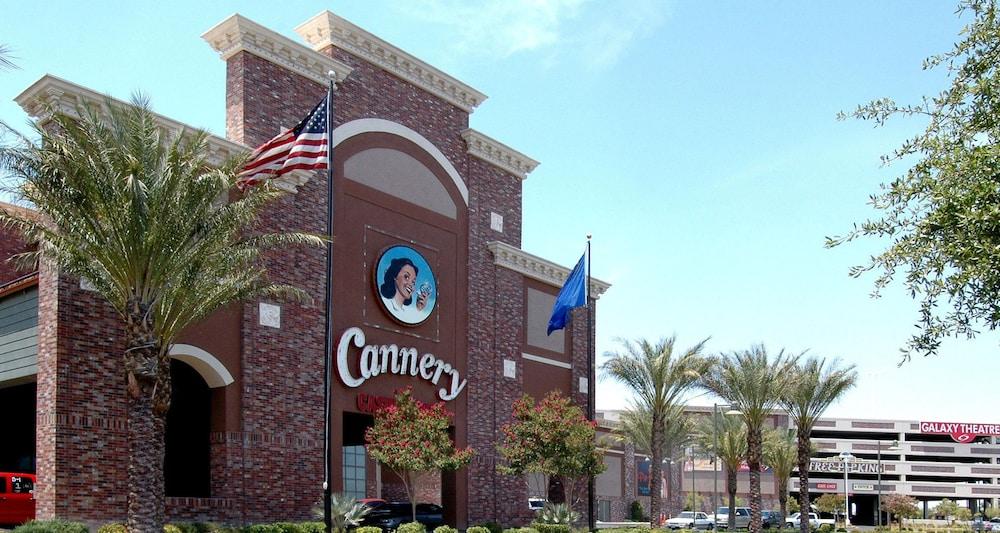 Cannery Hotel & Casino photo 38