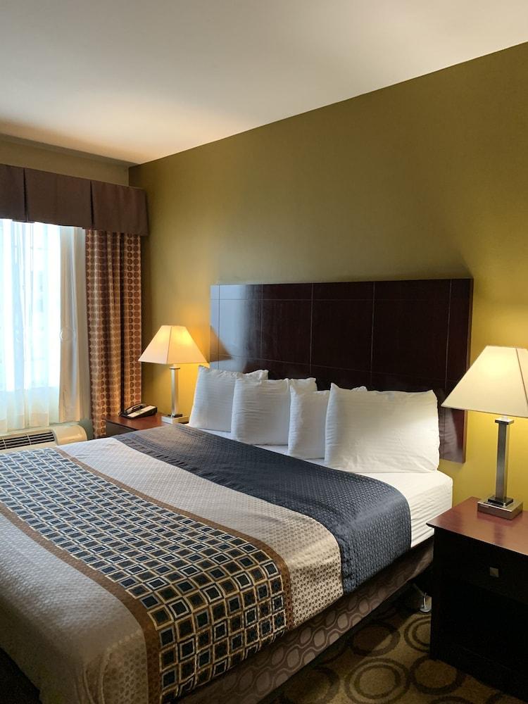 Rodeway Inn & Suites Winnfield photo 7