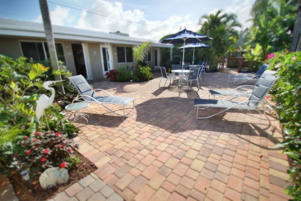 Casitas Coral Ridge photo 1