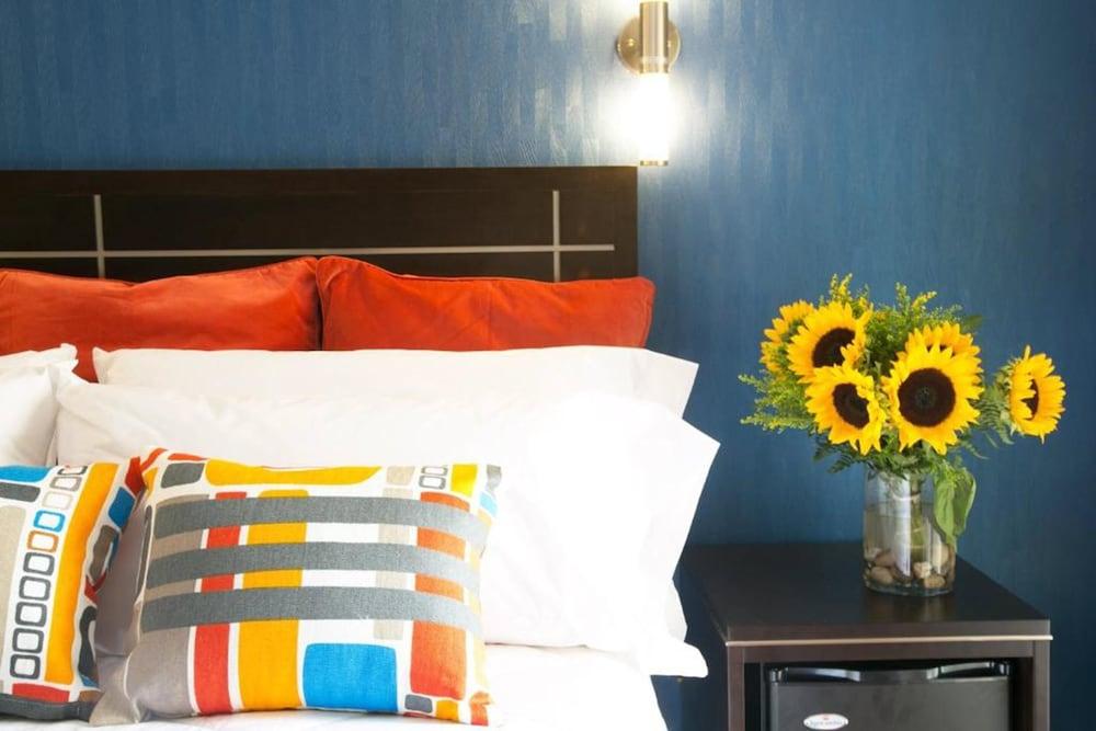 Nesva Hotel photo 19