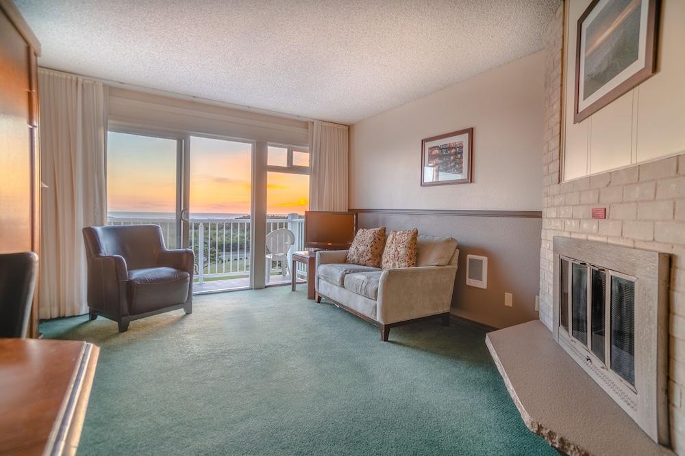Chateau Westport Resort photo 19