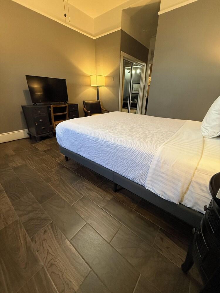 The Gadsden Hotel photo 80
