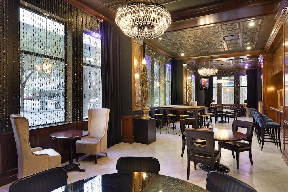 Des Lux Hotel photo 42