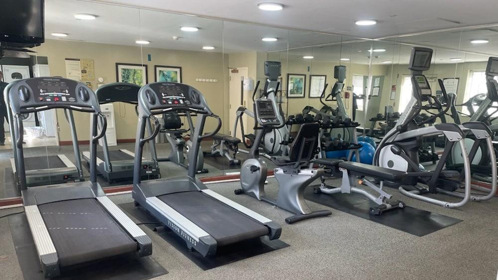 Staybridge Suites Chicago-Oakbrook Terrace by IHG photo 19