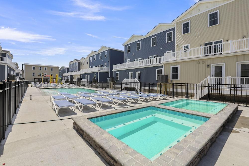 Seaport Oasis photo 12
