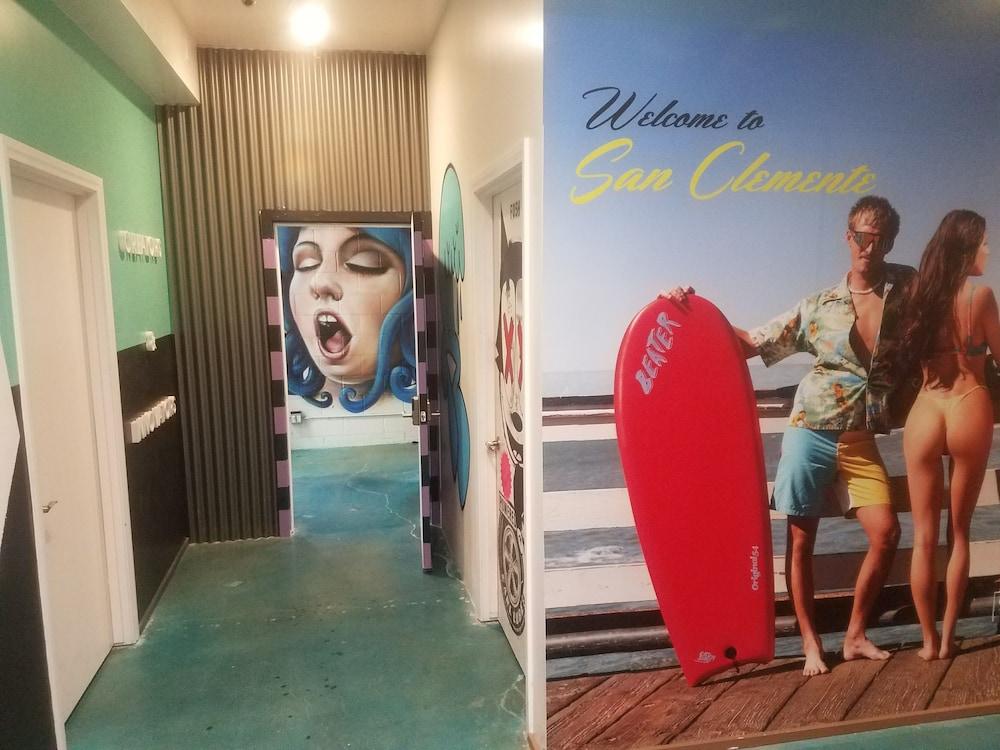 House of Trestles - Hostel photo 95