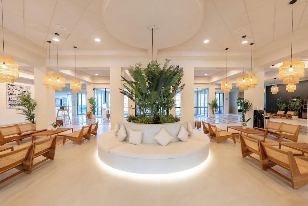 Memphis Vitality Hotel photo 2