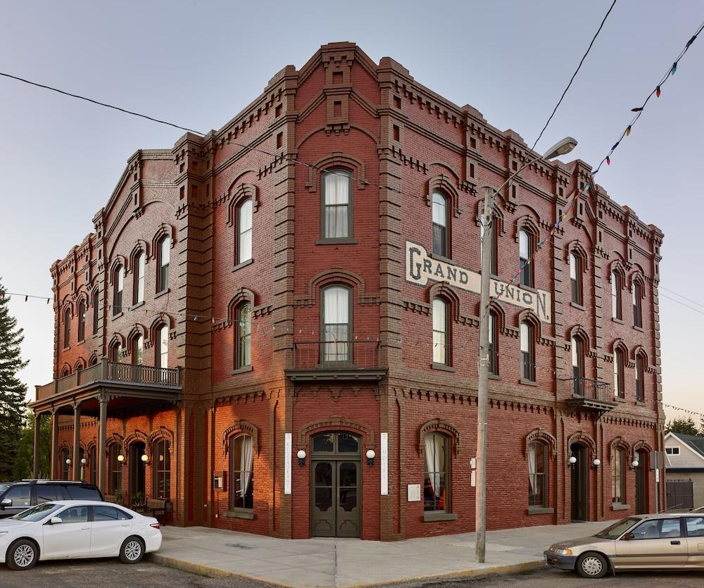 Grand Union Hotel photo 1