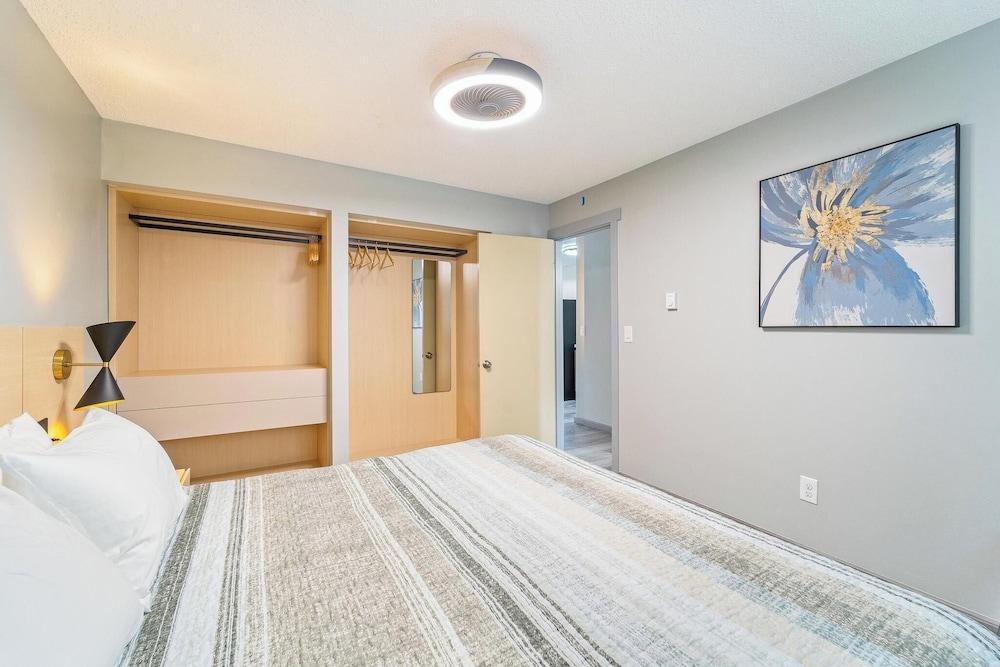 Interurban Suites Hotel photo 11