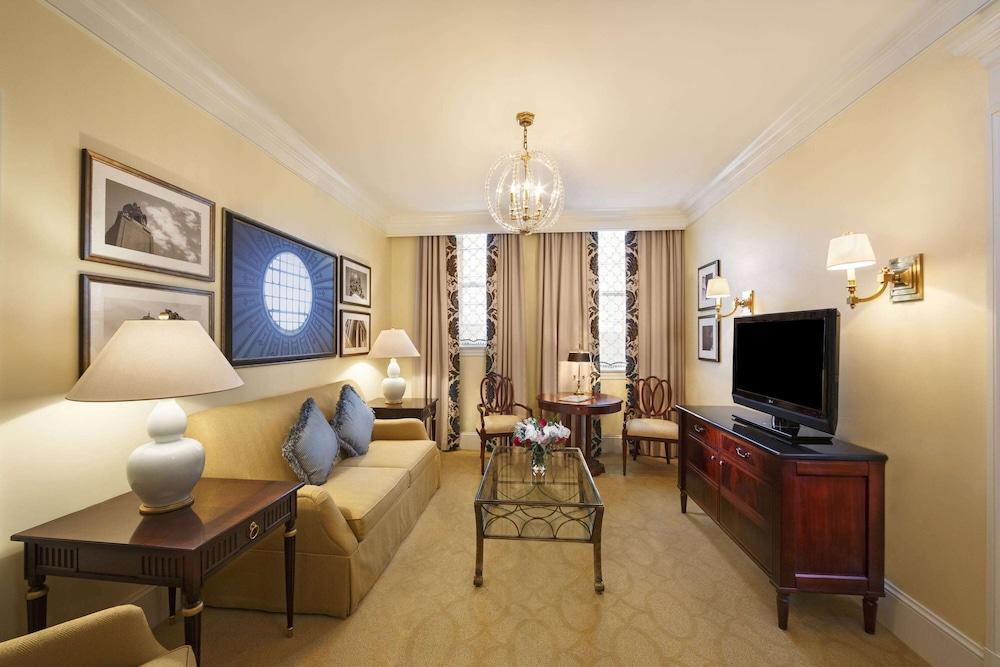 The Jefferson Hotel photo 14