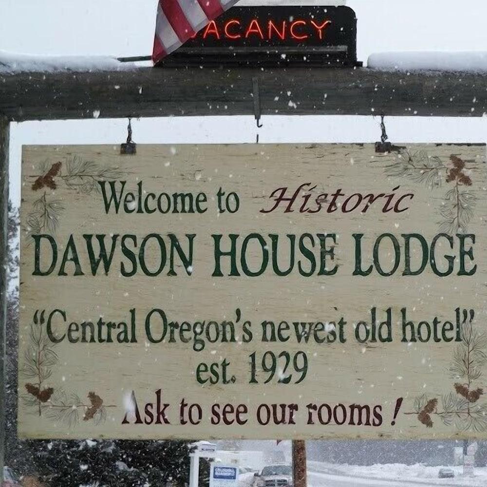 Dawson House Lodge photo 25