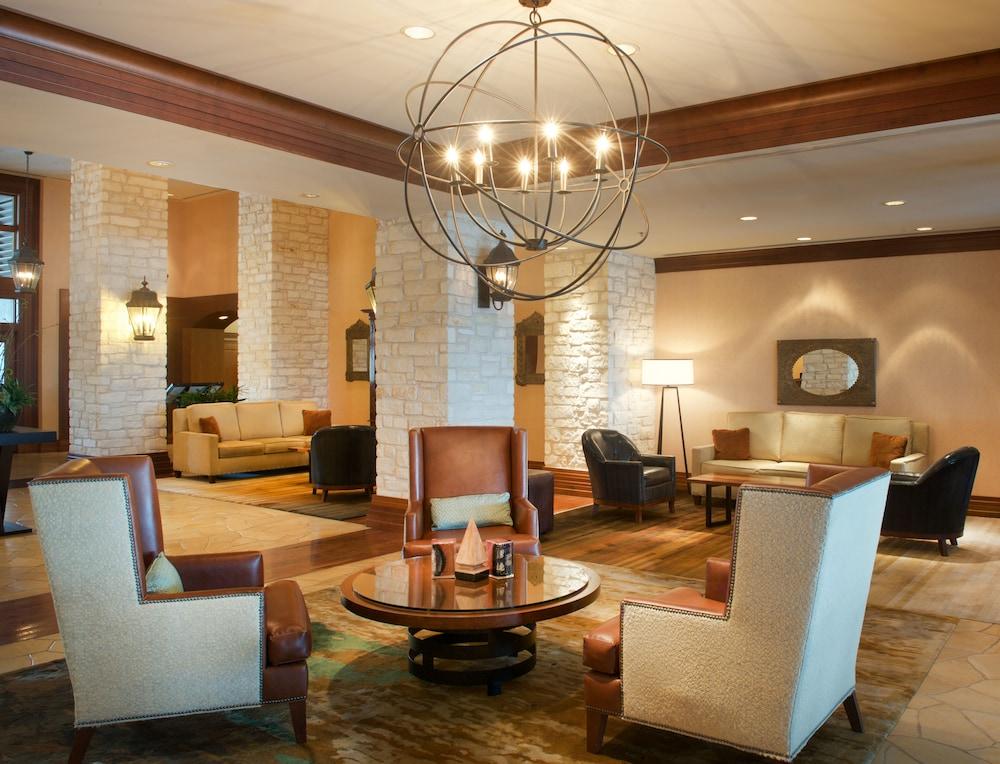 Lakeway Resort & Spa photo 68