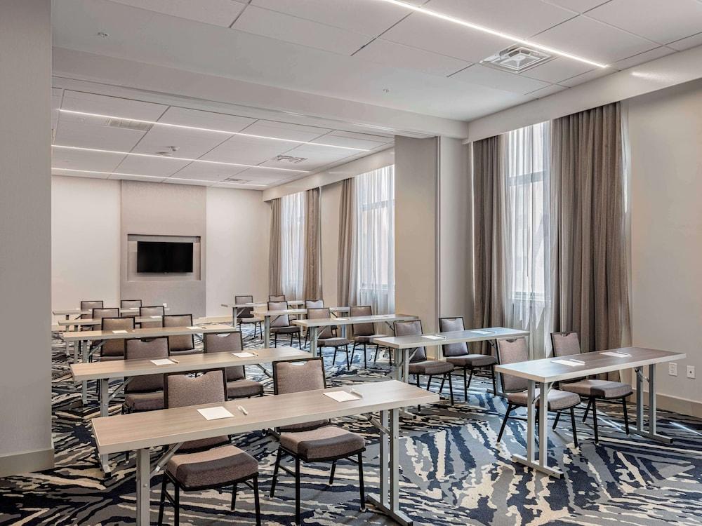 Sonesta Columbus Downtown photo 66
