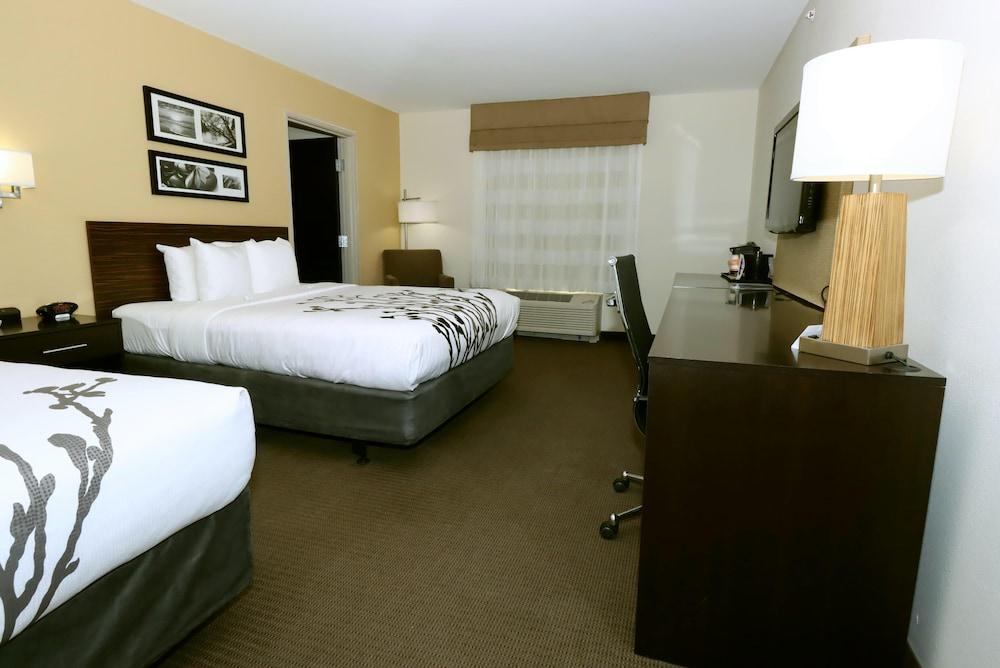 Sleep Inn & Suites Moundsville - Wheeling photo 3