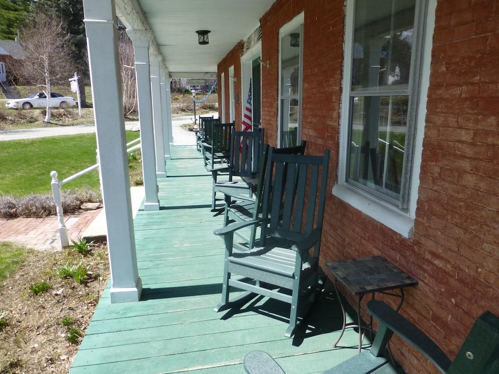 The Birchwood Inn photo 9