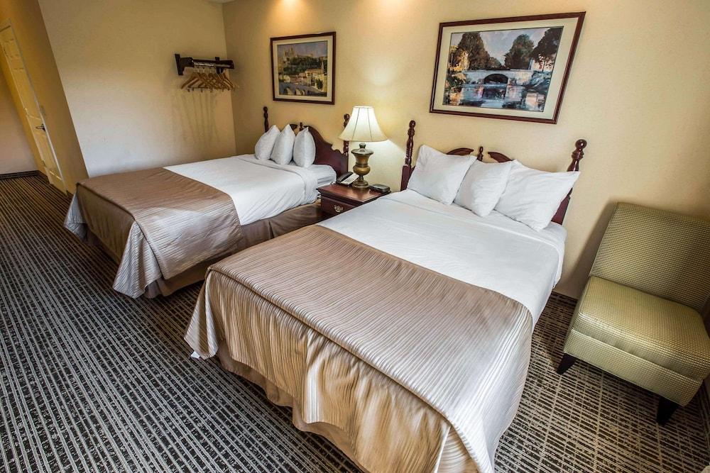 Quality Inn Kingsport South photo 8