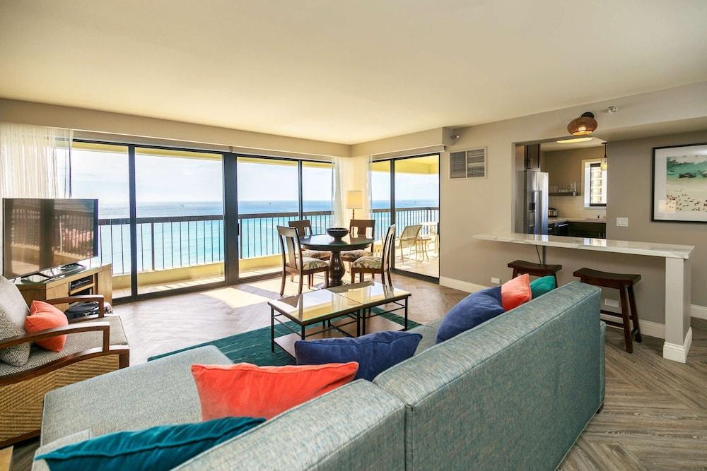 Aston Waikiki Beach Tower photo 22