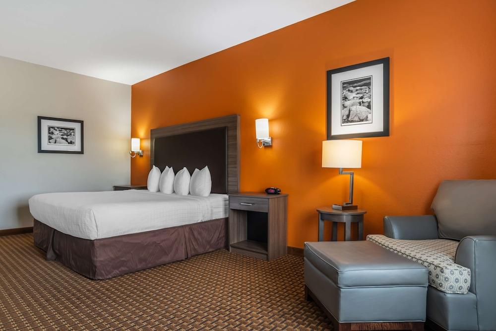 Best Western Plus Circle Inn photo 12