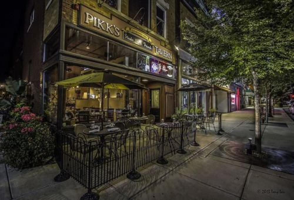 Pikk's Inn photo 24