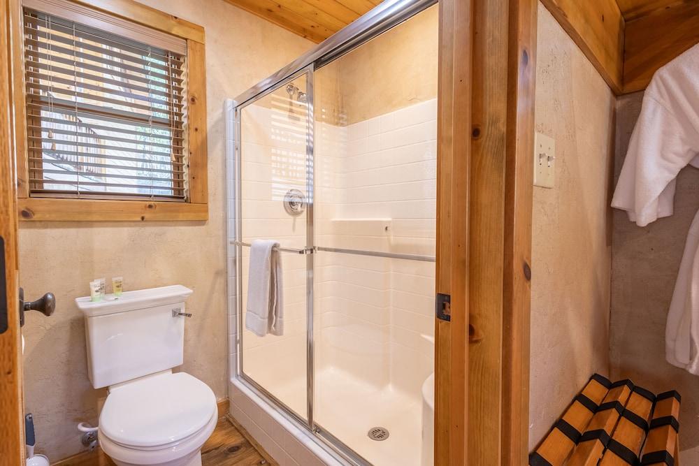 Ruidoso Lodge Cabins photo 82