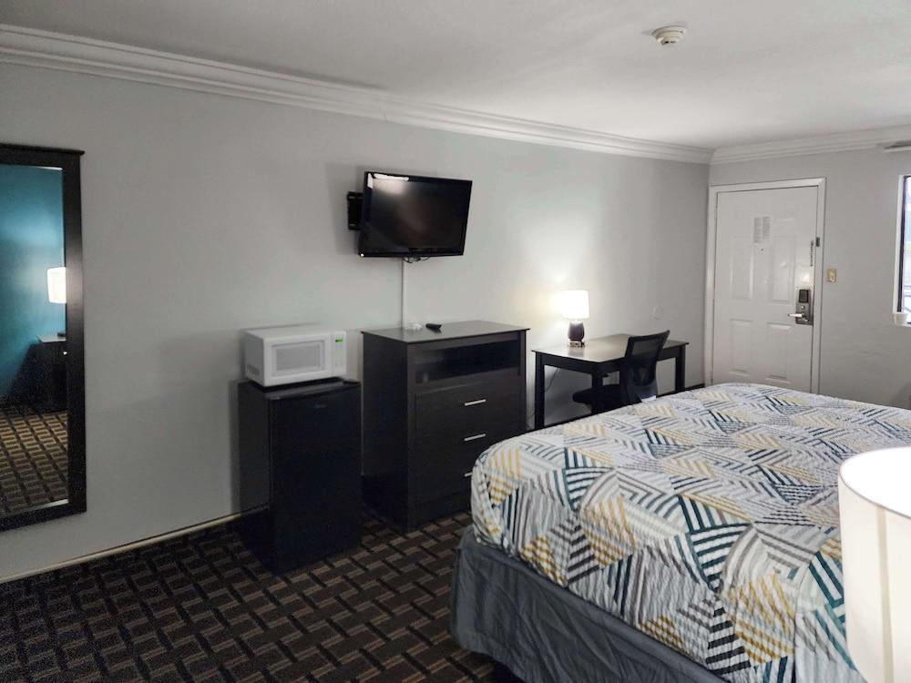 Motel 6 Crowley, LA photo 16